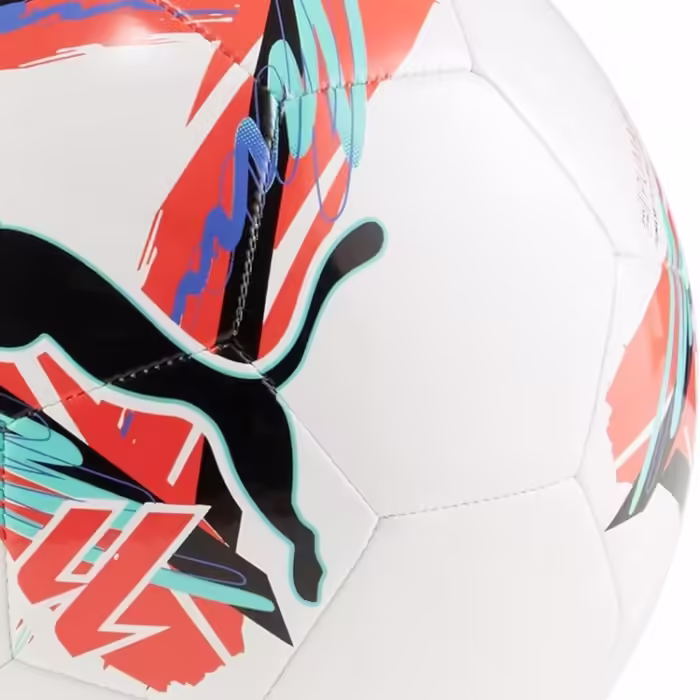 Minge fotbal Puma Orbita Laliga 1 MS - 3