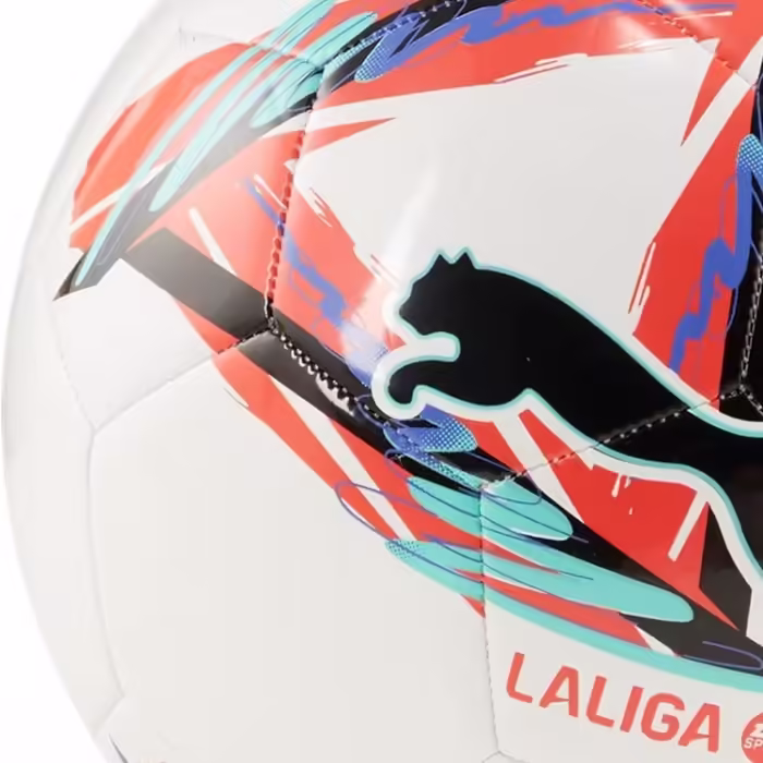 Minge fotbal Puma Orbita Laliga 1 MS - 5