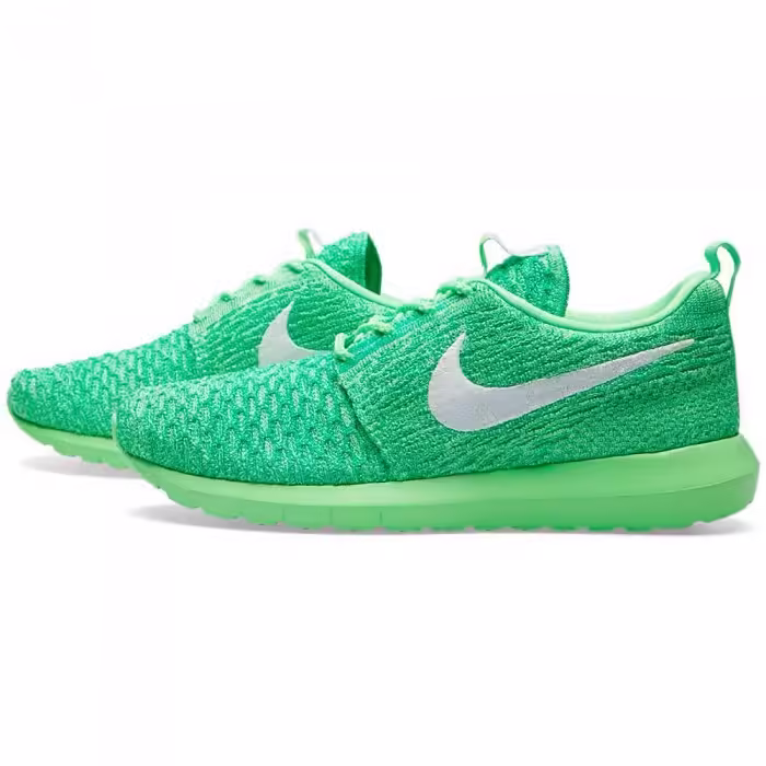 Кроссовки Nike Roshe NM Flyknit - 2