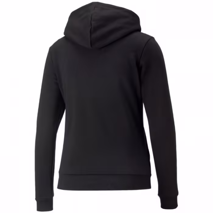 Hanorac Puma ESS FZ Hoody FL W - 3