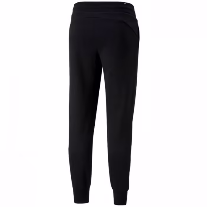 Брюки Puma ESS Sweat Pants Closed FL W - 4