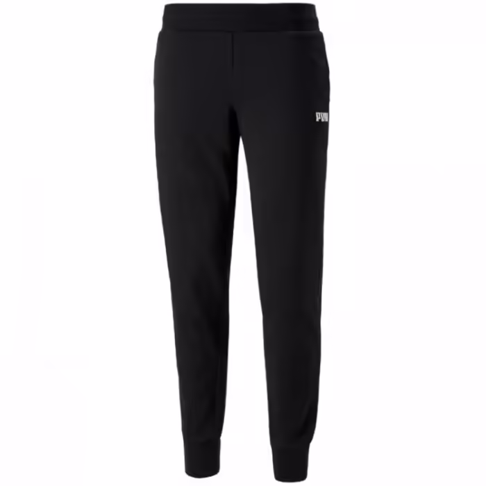 Брюки Puma ESS Sweat Pants Closed FL W - 5
