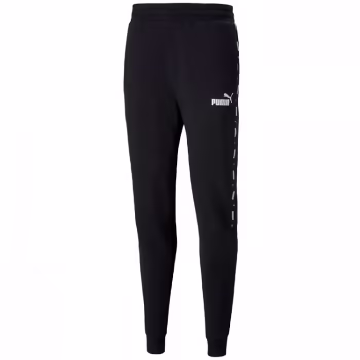 Pantaloni Puma ESS+ Tape Sweatpants TR