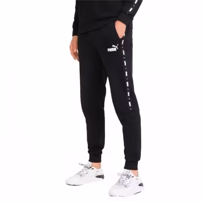 Pantaloni Puma ESS+ Tape Sweatpants TR - 4