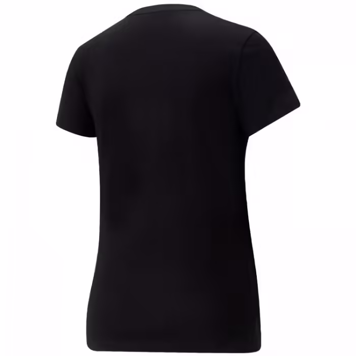 Футболка Puma ESS+ Metallic Logo Tee - 3