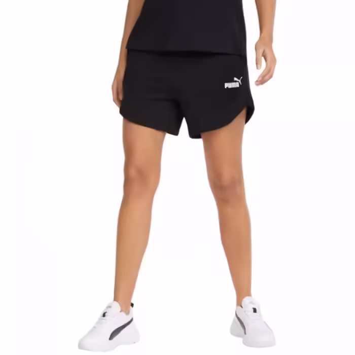 Шорты Puma ESS 5 High Waist Shorts