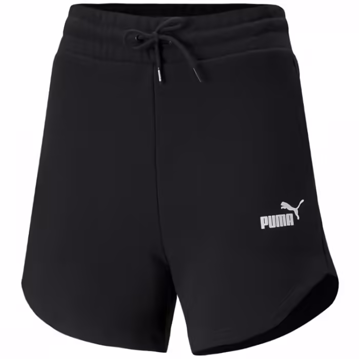 Шорты Puma ESS 5 High Waist Shorts - 2