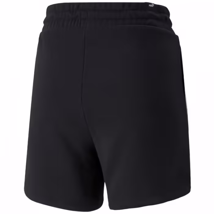 Шорты Puma ESS 5 High Waist Shorts - 3