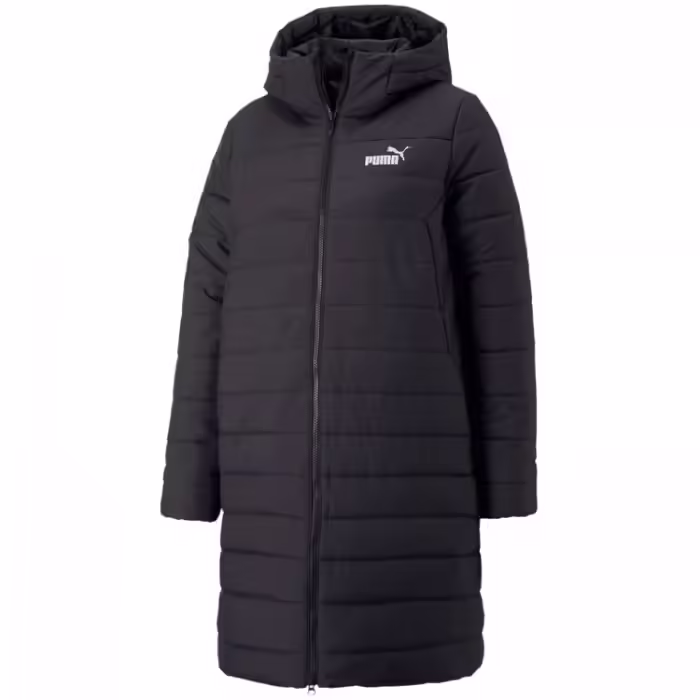 Scurta Puma ESS Hooded Padded Coat - 4