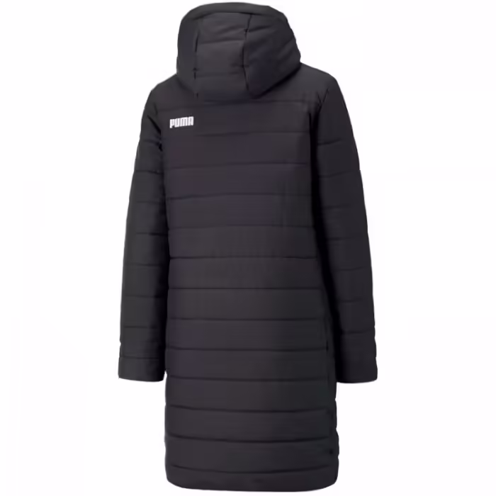 Scurta Puma ESS Hooded Padded Coat - 5