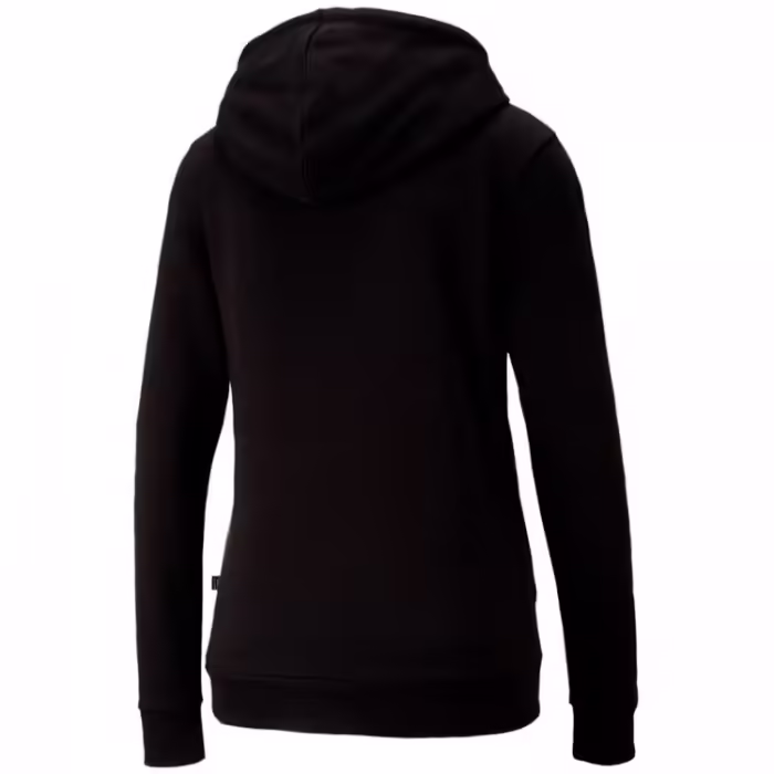 Hanorac Puma ESS+ Metallic Logo Hoodie TR - 2