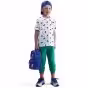Белый