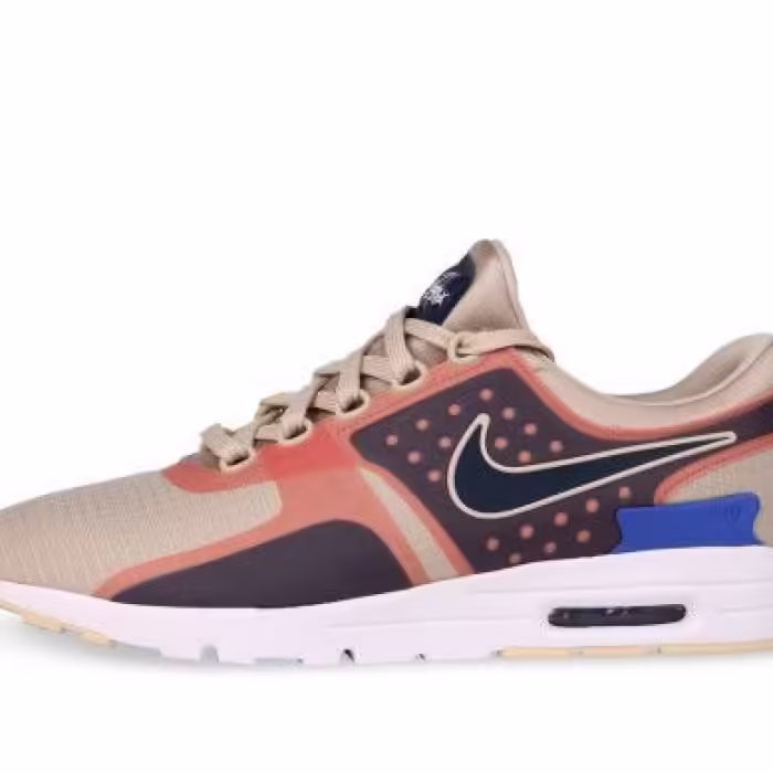 Кроссовки Nike W AIR MAX ZERO SI - 2