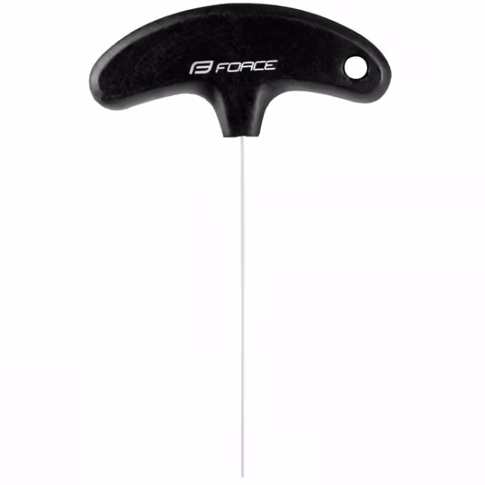 Scule Force hex wrench