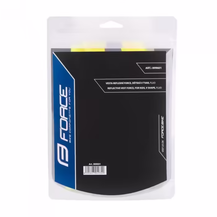 Vesta reflectorizanta Force FORCE - 2