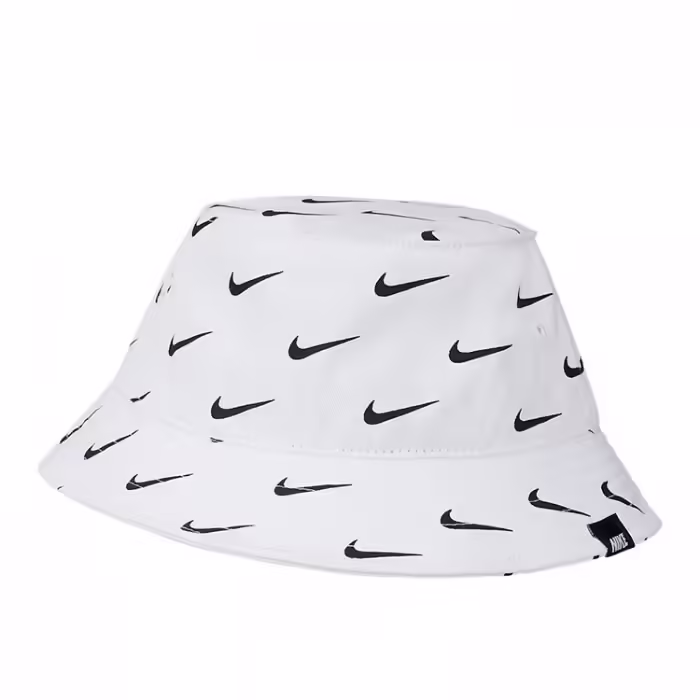 Chipiu Nike NAN SWOOSH PRINT BUCKET HAT