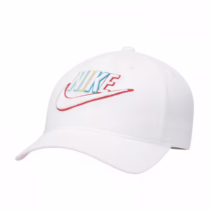 Chipiu Nike NAN FUTURA OUTLINE CURVE BRIM