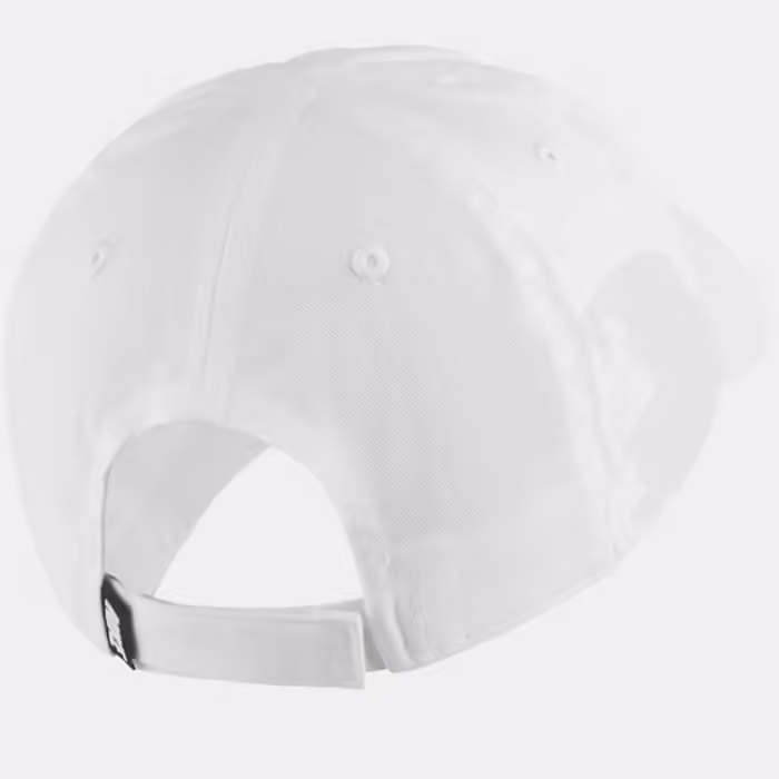 Кепка Nike BUBBLE FUTURA Белый 4-7YR - 2