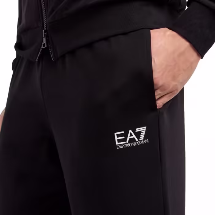 Спортивный костюм EA7 EMPORIO ARMANI TRAIN CORE ID M T-SUIT HOODIE - 3