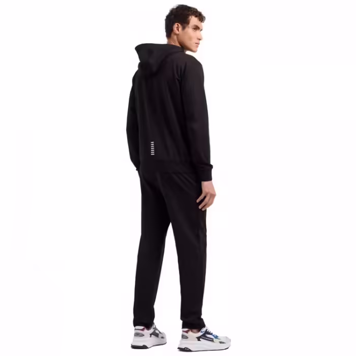 Спортивный костюм EA7 EMPORIO ARMANI TRAIN CORE ID M T-SUIT HOODIE - 5