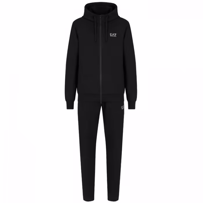 Спортивный костюм EA7 EMPORIO ARMANI TRAIN CORE ID M T-SUIT HOODIE - 6