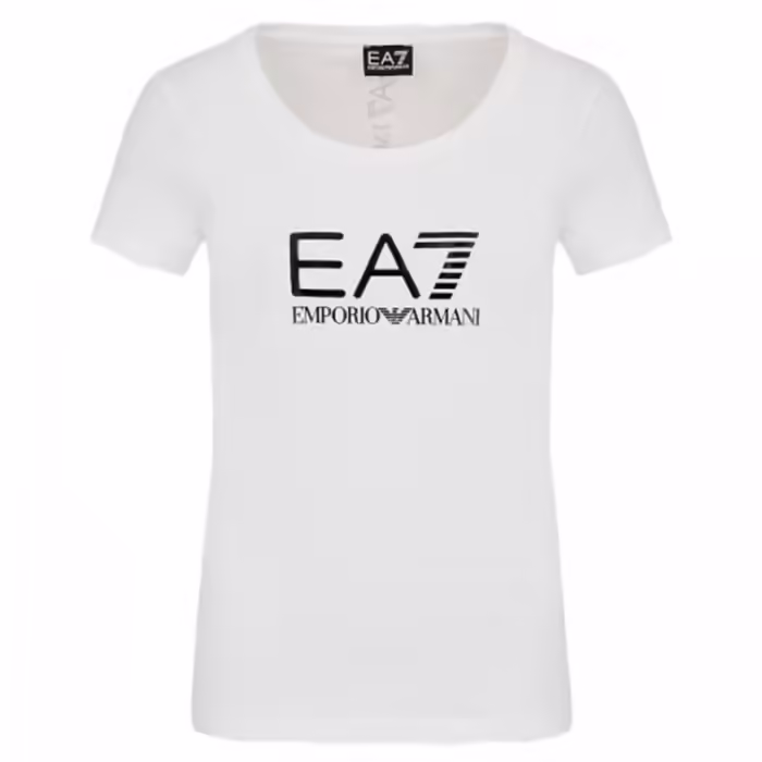 Tricou EA7 EMPORIO ARMANI T-SHIRT