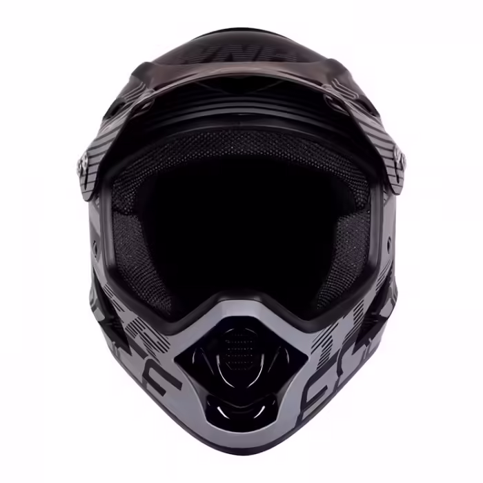 Casca de protectie Force TIGER downhill - 2