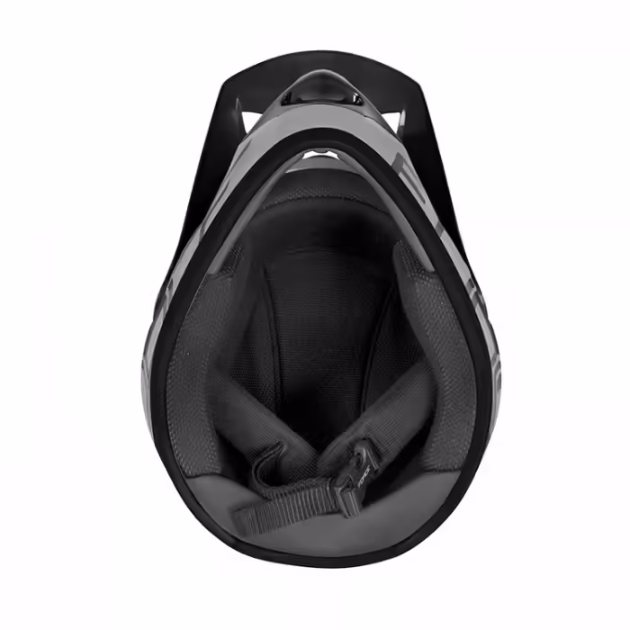 Casca de protectie Force TIGER downhill - 3