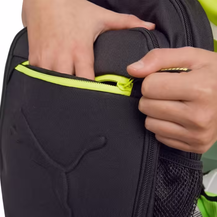 Rucsac Puma Buzz Youth Backpack - 2