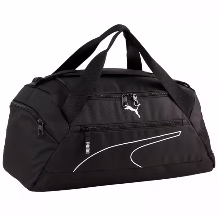 Geanta sport Puma Fundamentals Sports Bag S
