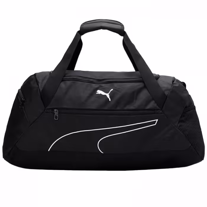 Geanta sport Puma Fundamentals Sports Bag M