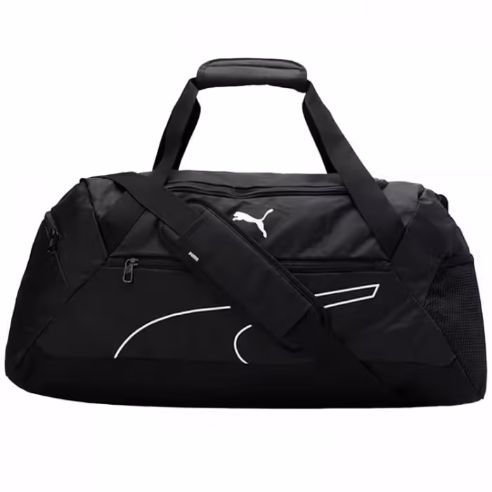 Geanta sport Puma Fundamentals Sports Bag M - 3