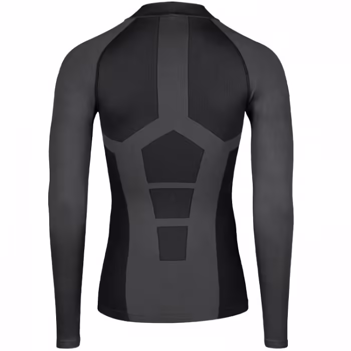 Футболка с длинным рукавом термобелье Force F GRIM - 8