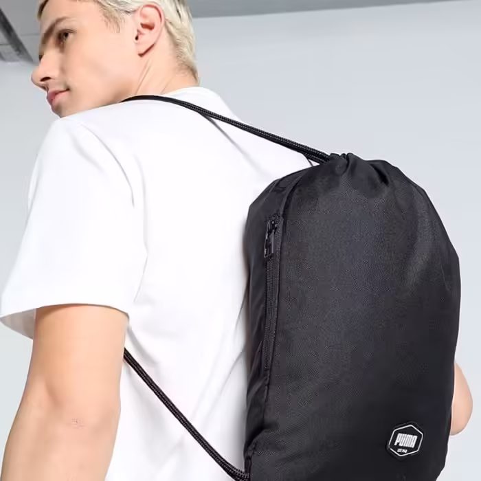 Sac p/u sport Puma Deck Gym Sack - 2