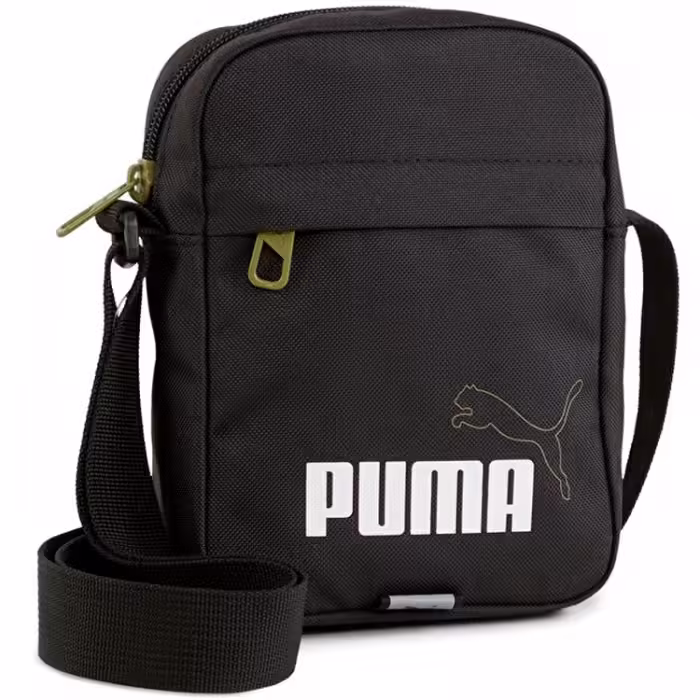 Сумка на плечо Puma Phase Elemental Portable