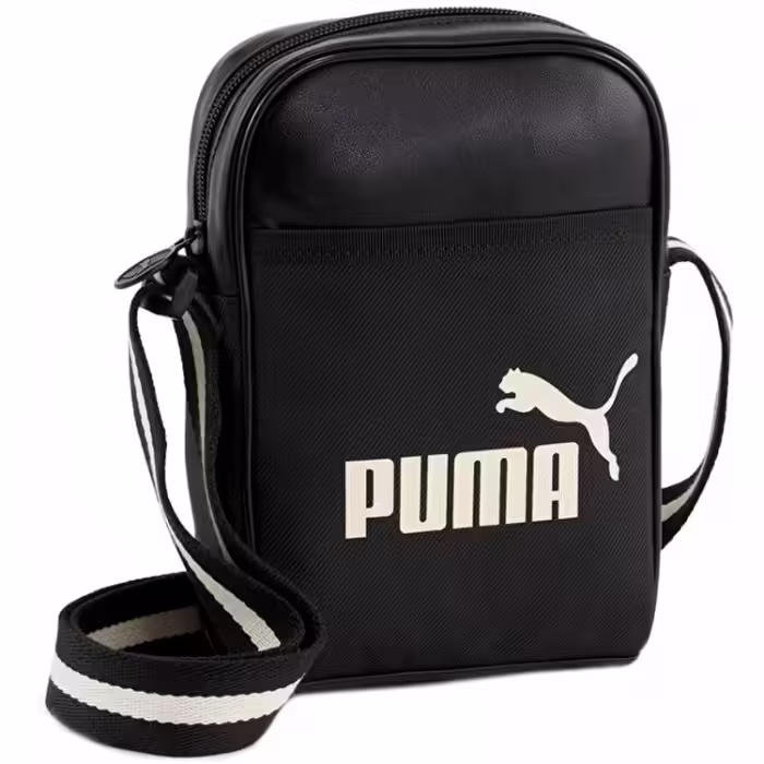 Geanta pe umar Puma Campus Compact Portable