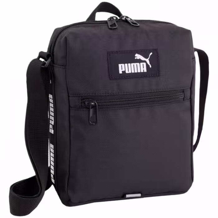 Geanta pe umar Puma EvoESS Portable