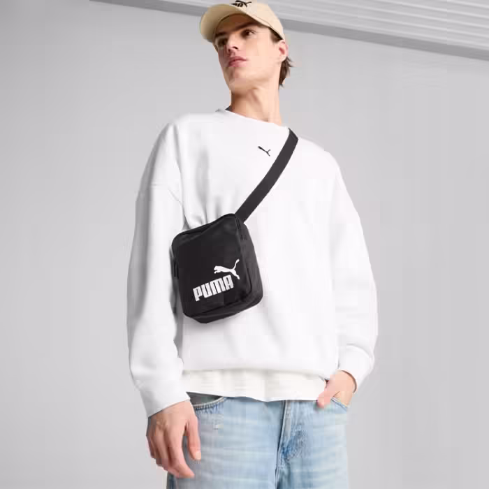 Сумка на плечо Puma Phase Portable - 2