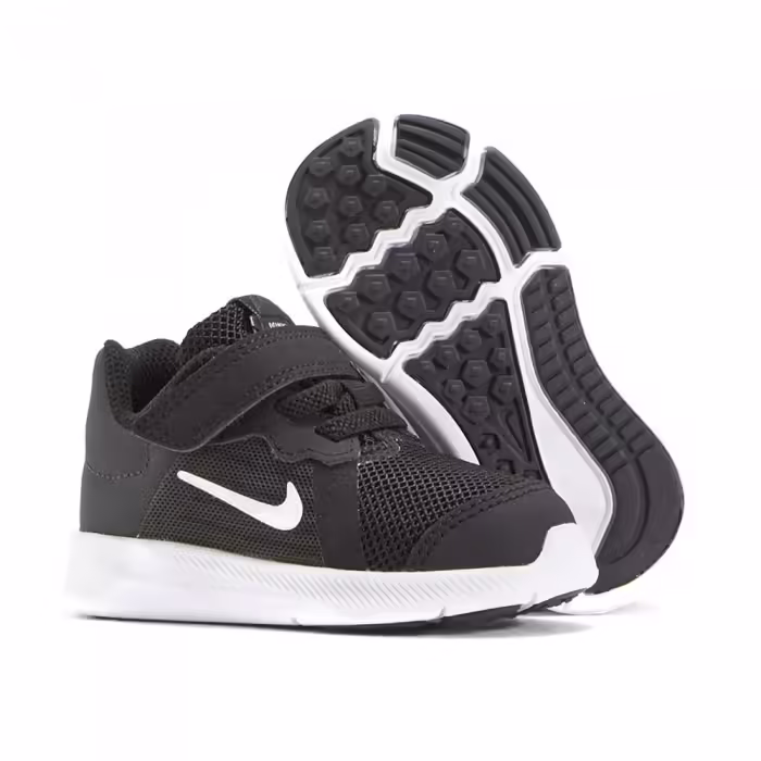 Incaltaminte Sport Nike DOWNSHIFTER 8 (TDV) Negru 21 - 2