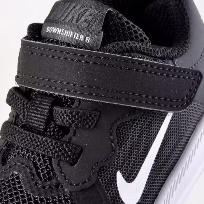 Incaltaminte Sport Nike DOWNSHIFTER 8 (TDV) Negru 21 - 4
