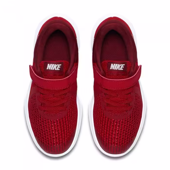 Кроссовки Nike REVOLUTION 4 (TDV) - 4