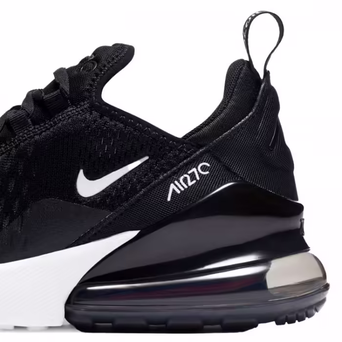 Кроссовки Nike AIR MAX 270 BG - 2