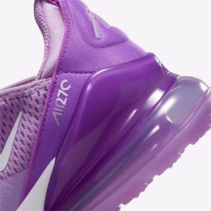Incaltaminte Sport Nike AIR MAX 270 BG - 6