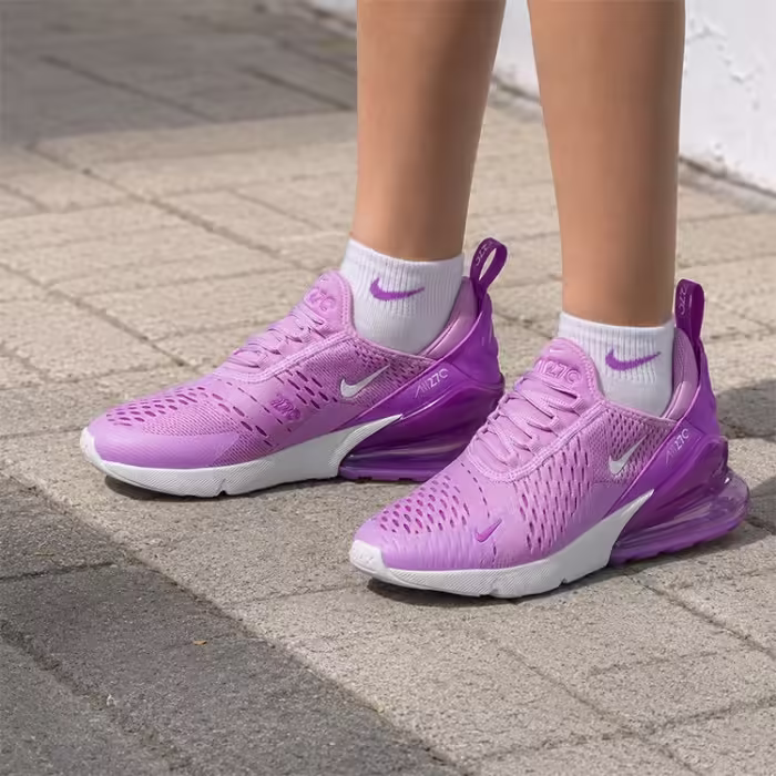 Incaltaminte Sport Nike AIR MAX 270 BG - 7