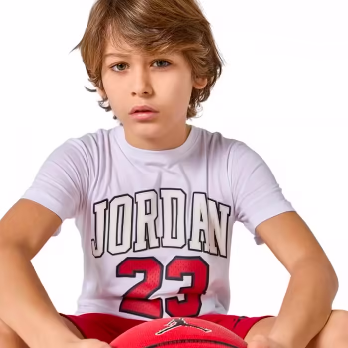 Tricou Nike JDB PRACTICE FLIGHT - 2