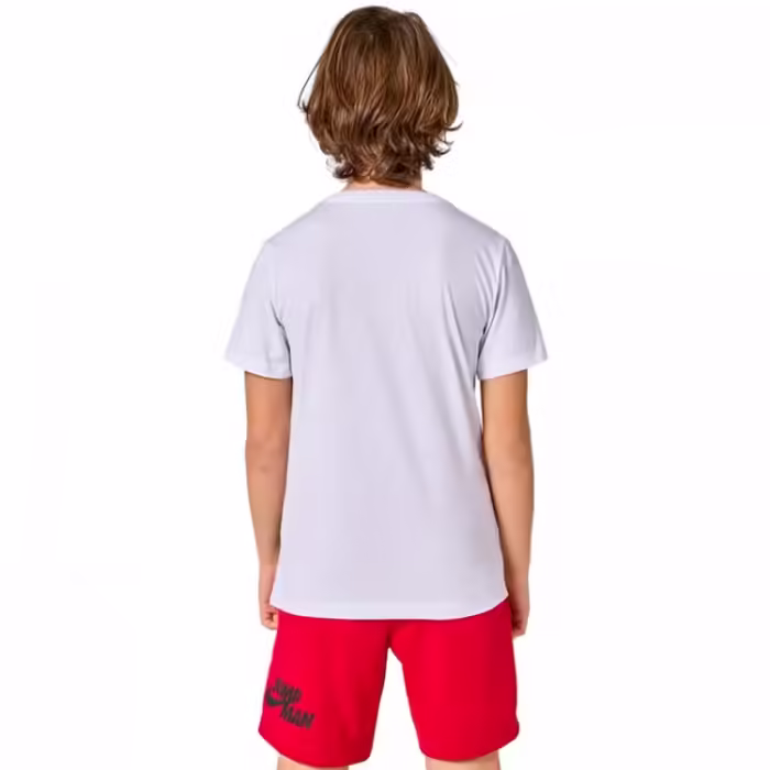 Tricou Nike JDB PRACTICE FLIGHT - 3