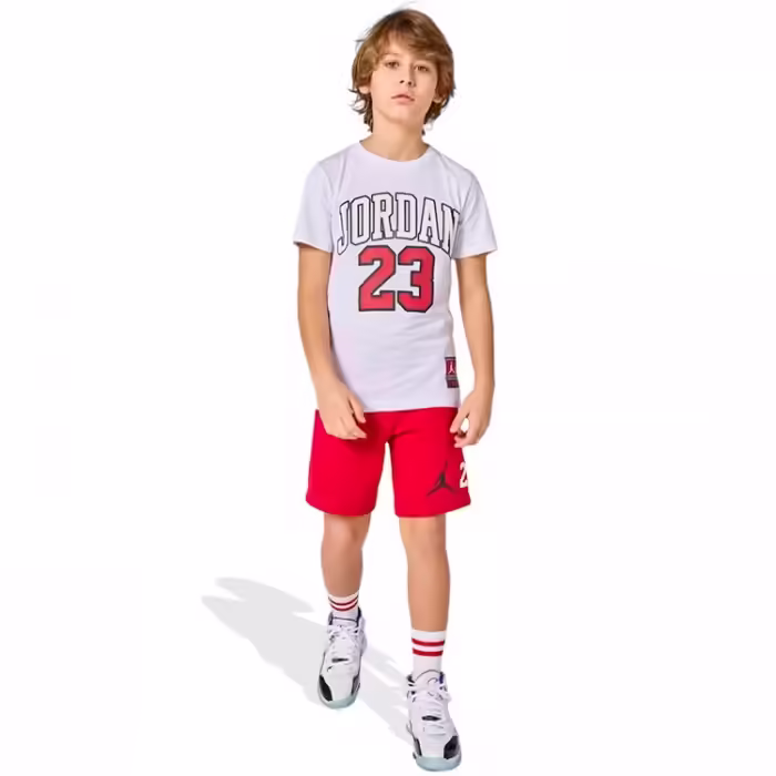 Tricou Nike JDB PRACTICE FLIGHT - 5