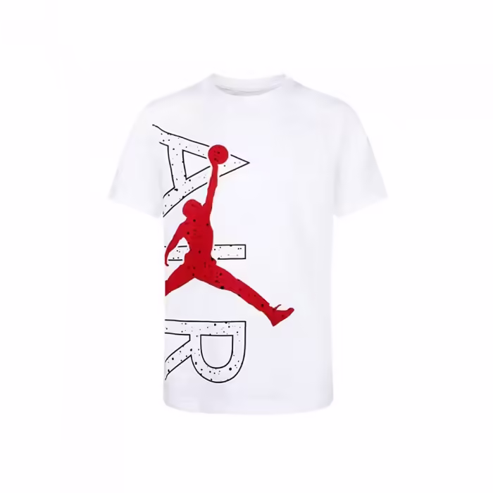 Футболка Nike JDB JM COURTSIDE