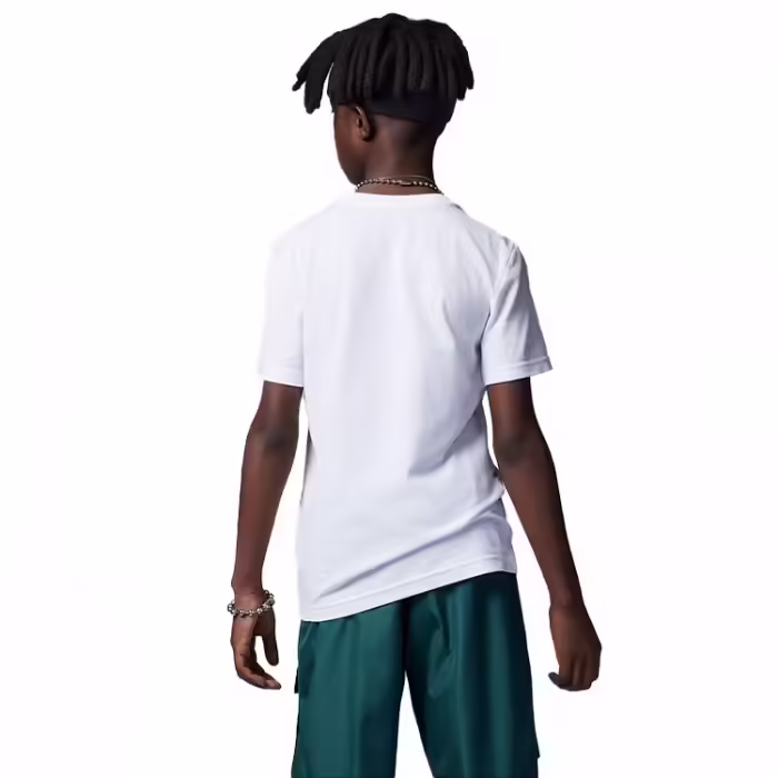 Футболка Nike JDB FLIGHT ESSENTIALS JUMPMAN - 3