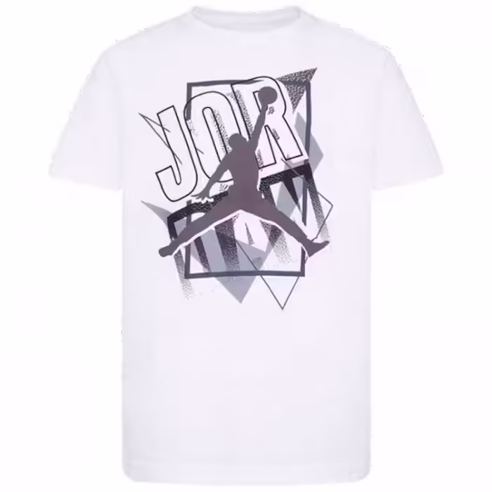 Футболка Nike JDB BREAK THE FRAME SS TEE